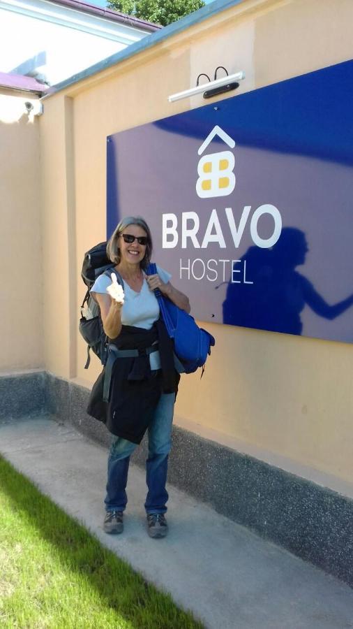 Hostel Bravo 페르가나 외부 사진